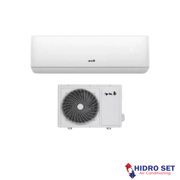 ARIELLI - 18 R32 INVERTER