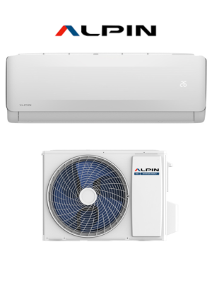 ALPIN 12 R32 INVERTER